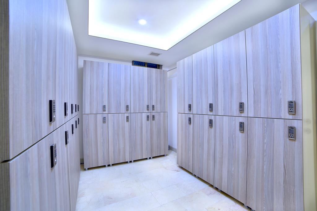 Elazig Marathon Hotel Exterior foto
